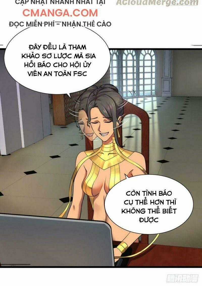 Danh Sách Kẻ Phản Diện - Chapter 115 - Trang 2