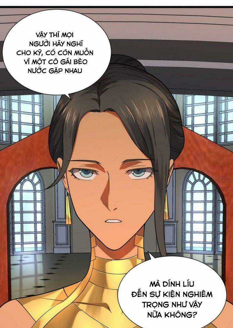 Danh Sách Kẻ Phản Diện - Chapter 115 - Trang 18