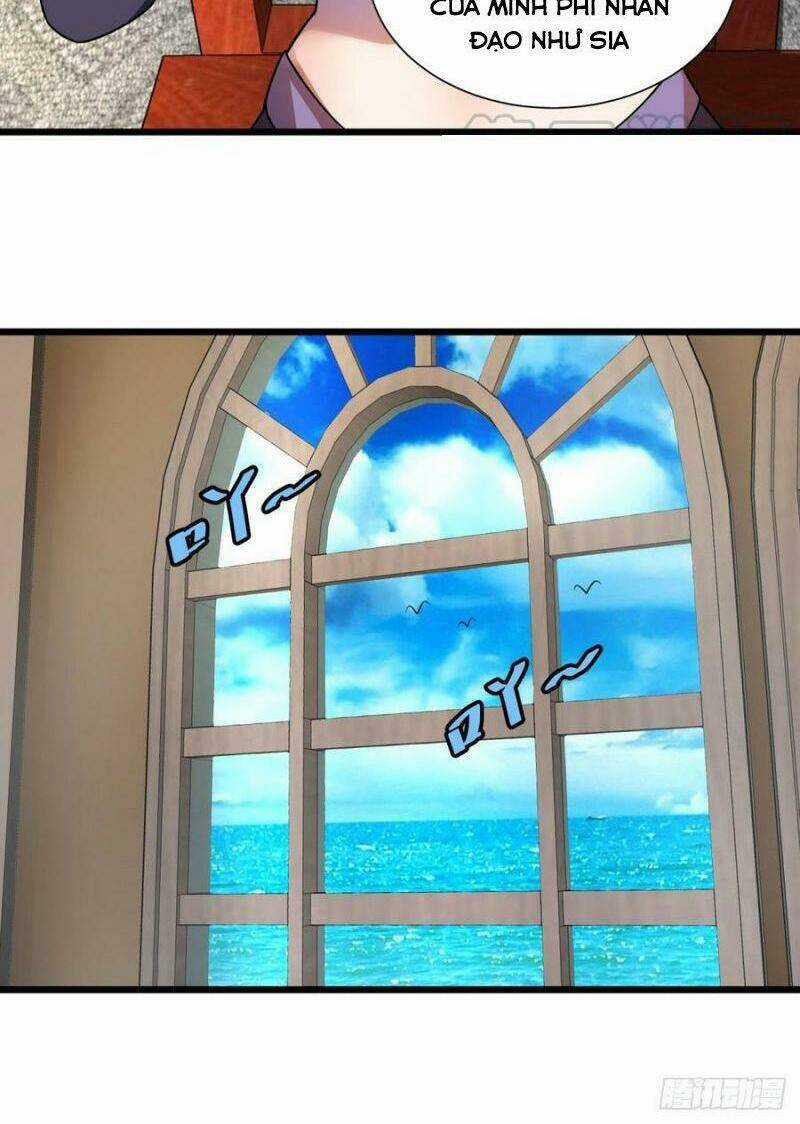 Danh Sách Kẻ Phản Diện - Chapter 115 - Trang 24