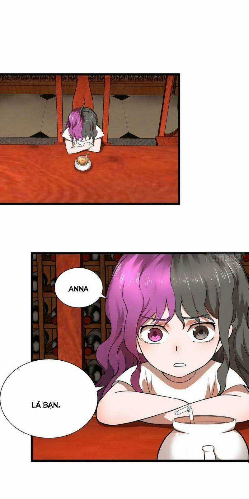 Danh Sách Kẻ Phản Diện - Chapter 115 - Trang 25