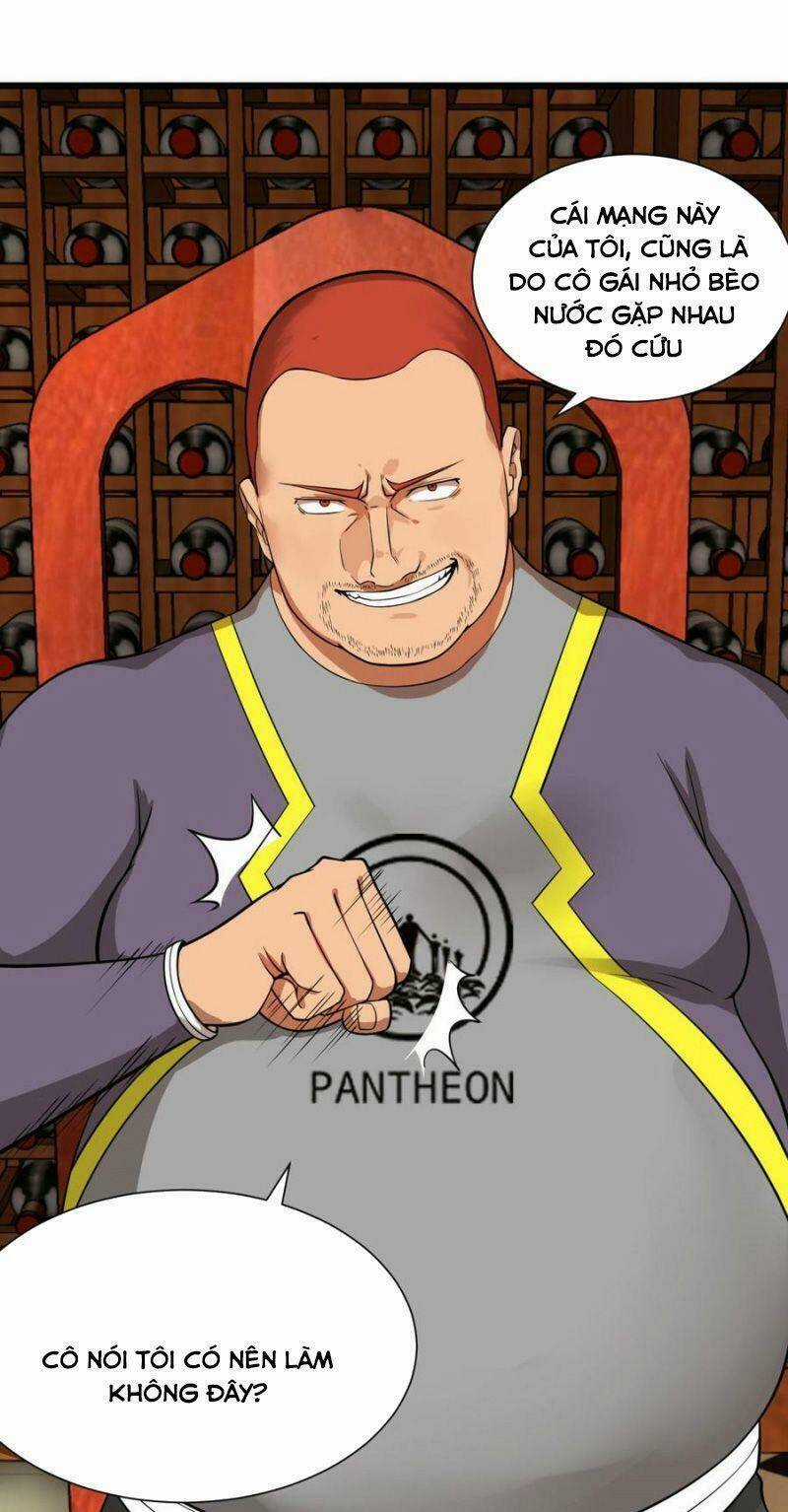 Danh Sách Kẻ Phản Diện - Chapter 115 - Trang 27