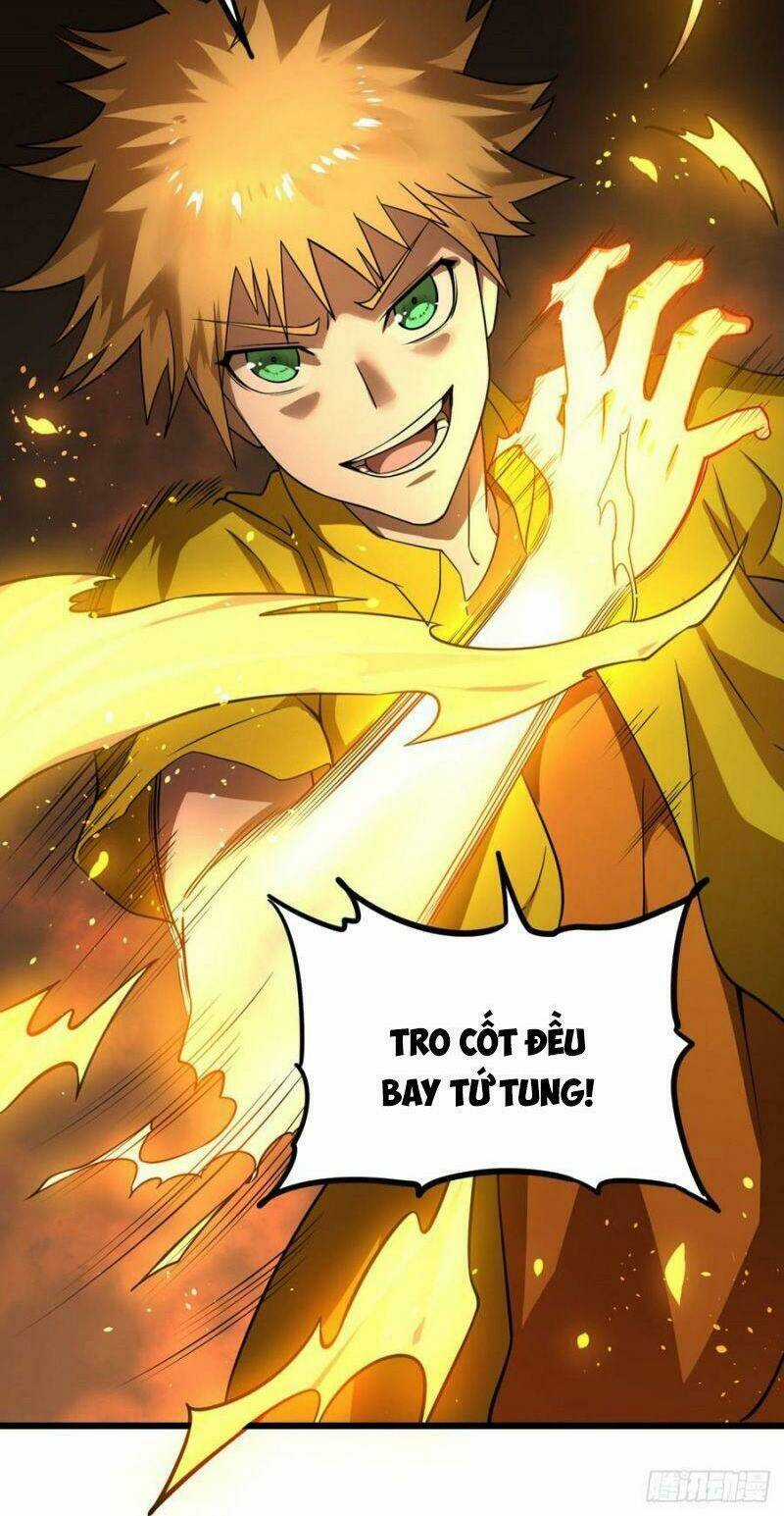 Danh Sách Kẻ Phản Diện - Chapter 115 - Trang 32