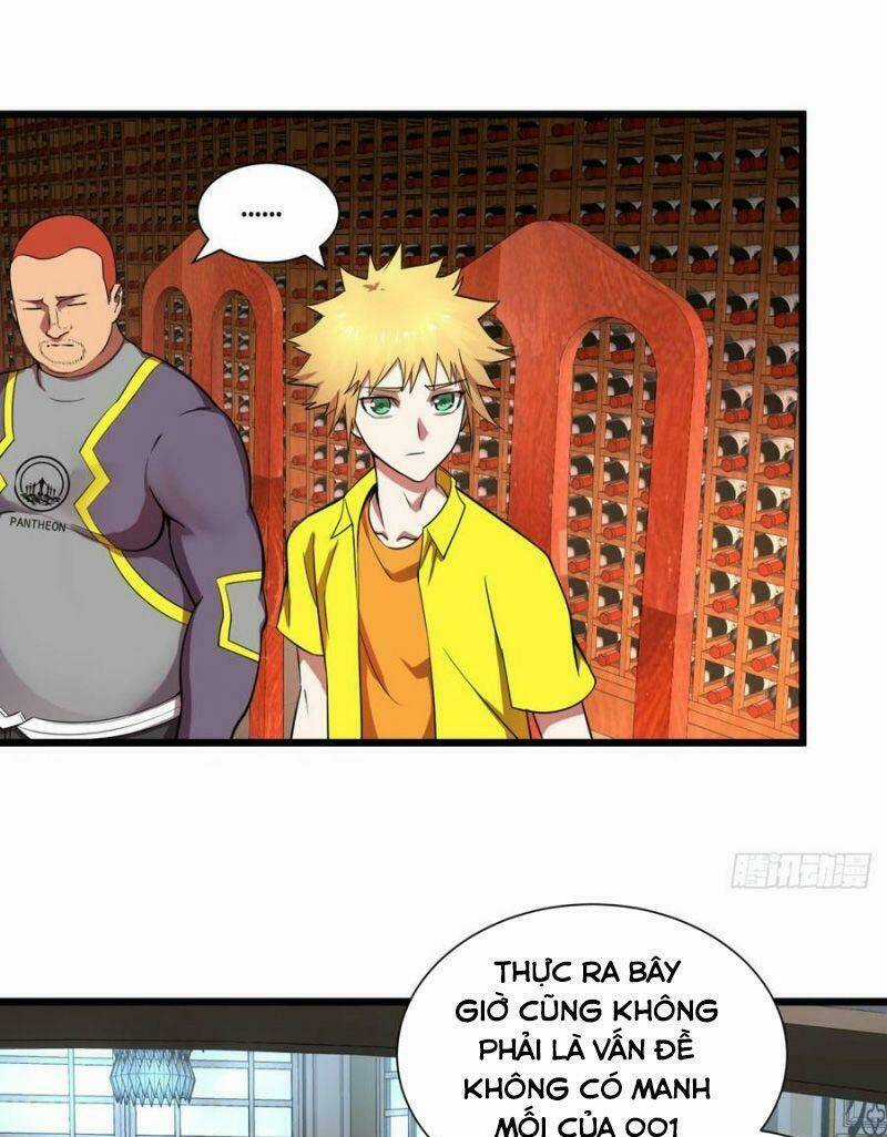 Danh Sách Kẻ Phản Diện - Chapter 115 - Trang 5