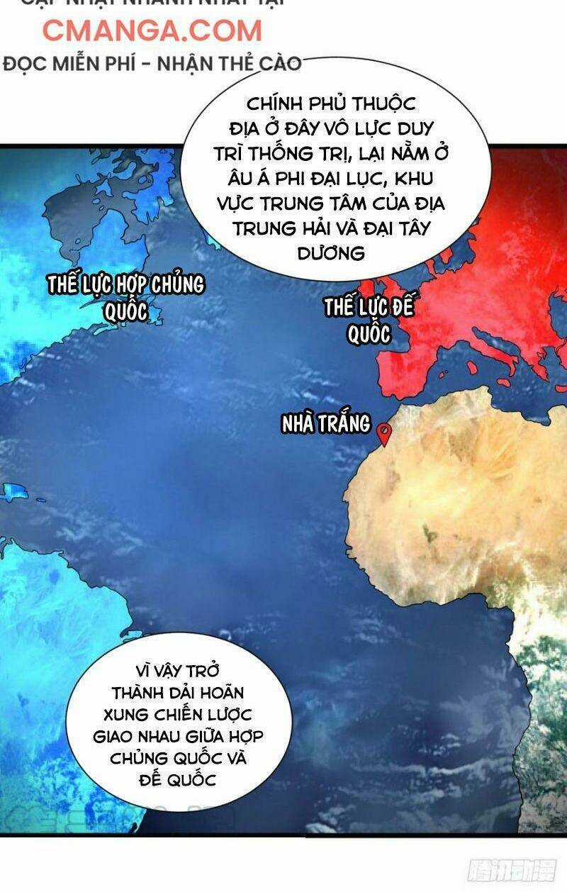 Danh Sách Kẻ Phản Diện - Chapter 115 - Trang 42