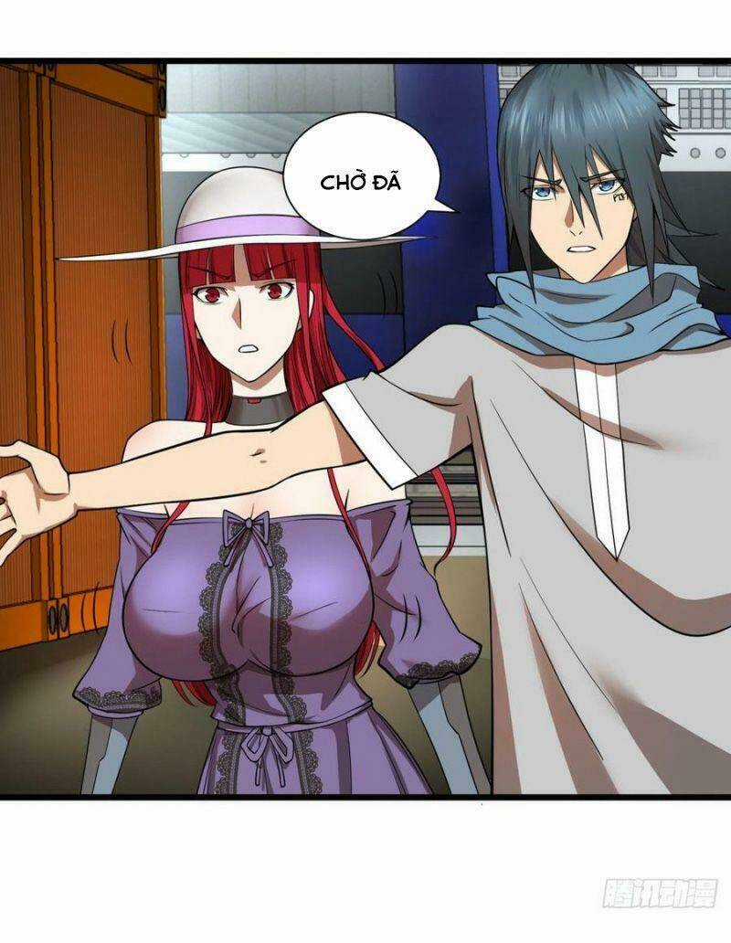 Danh Sách Kẻ Phản Diện - Chapter 115 - Trang 49