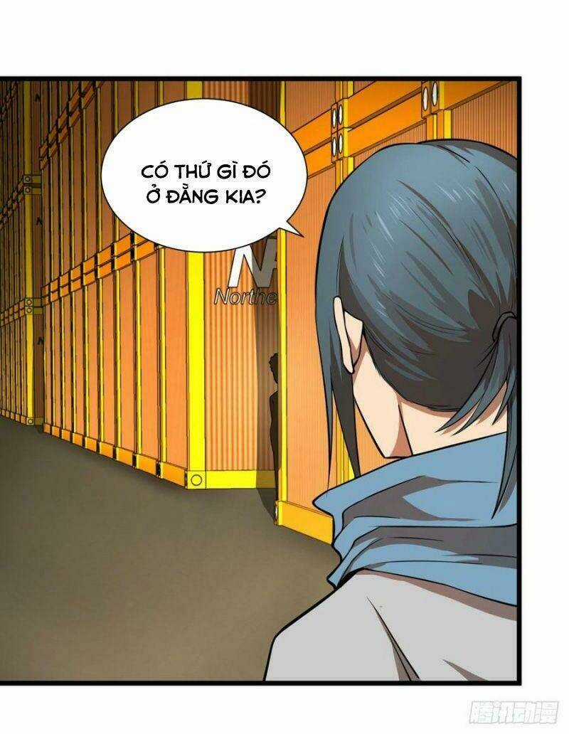 Danh Sách Kẻ Phản Diện - Chapter 115 - Trang 50