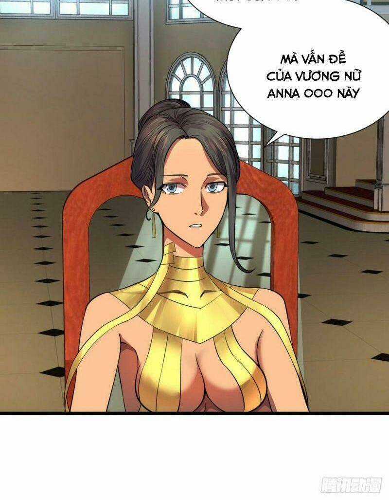 Danh Sách Kẻ Phản Diện - Chapter 115 - Trang 6