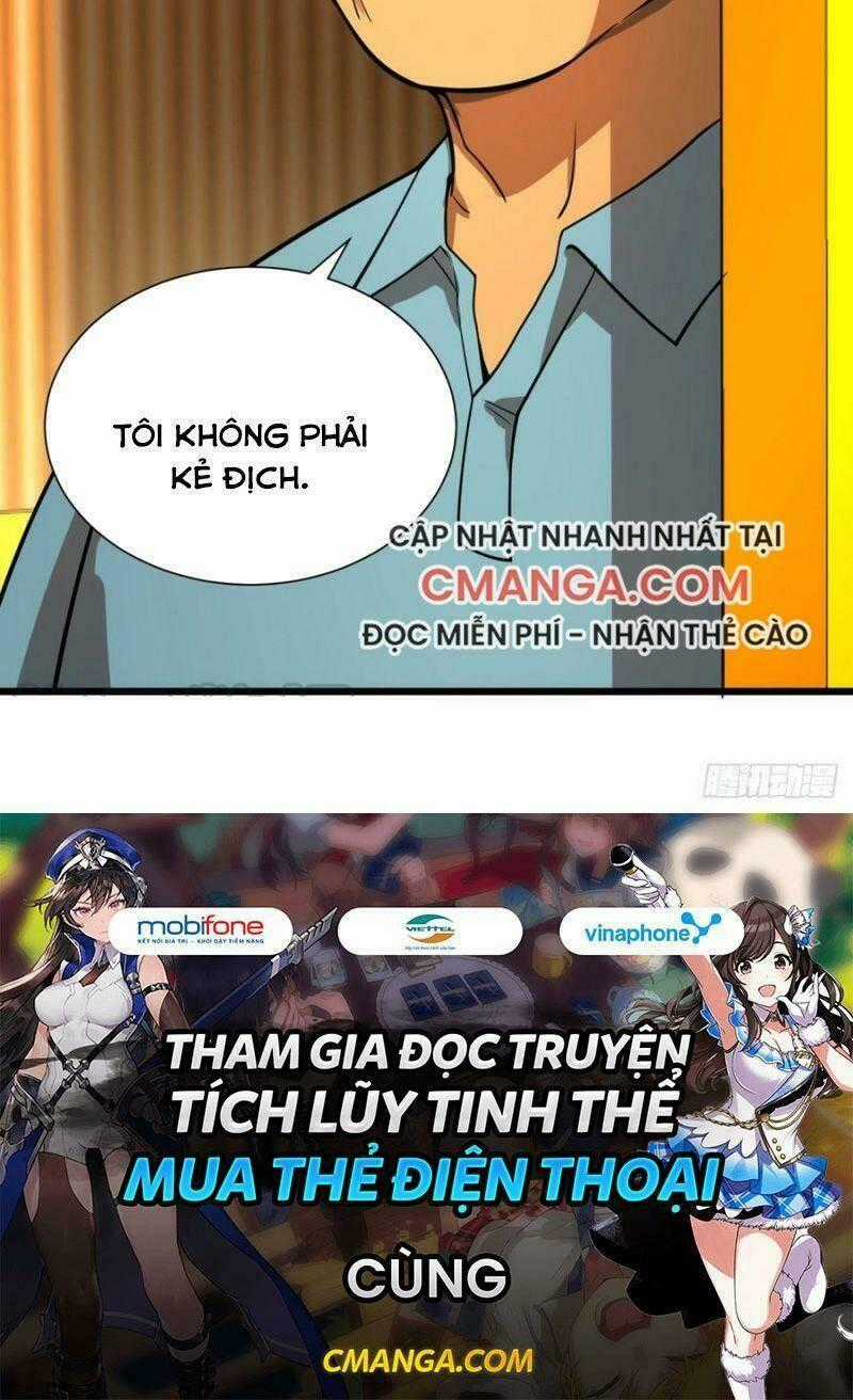 Danh Sách Kẻ Phản Diện - Chapter 115 - Trang 52