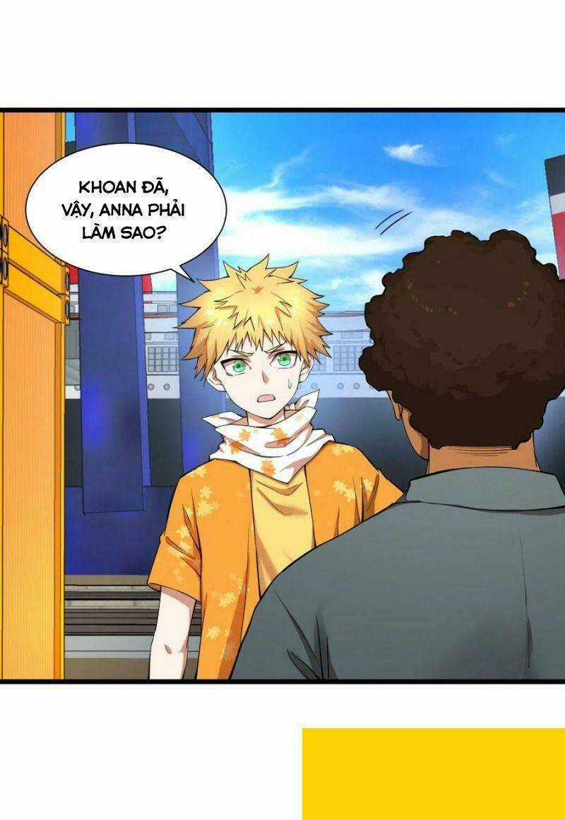 Danh Sách Kẻ Phản Diện - Chapter 116 - Trang 11