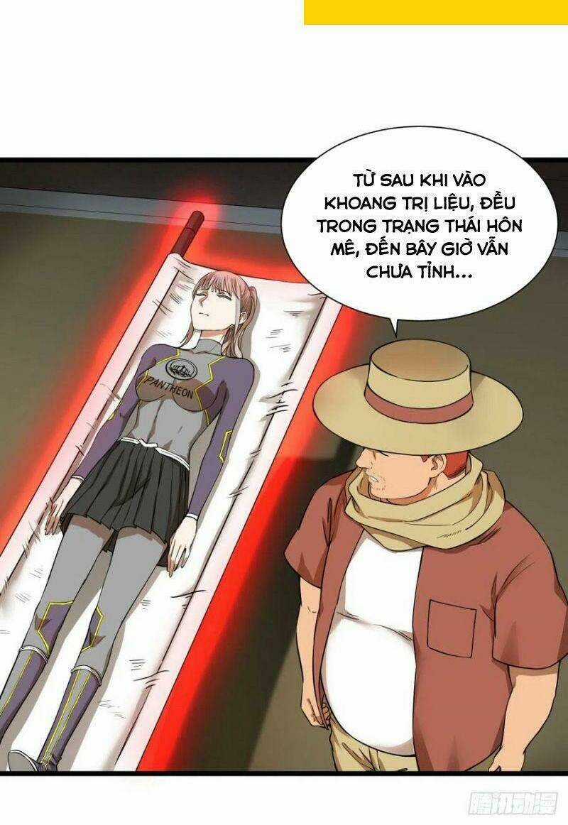 Danh Sách Kẻ Phản Diện - Chapter 116 - Trang 12