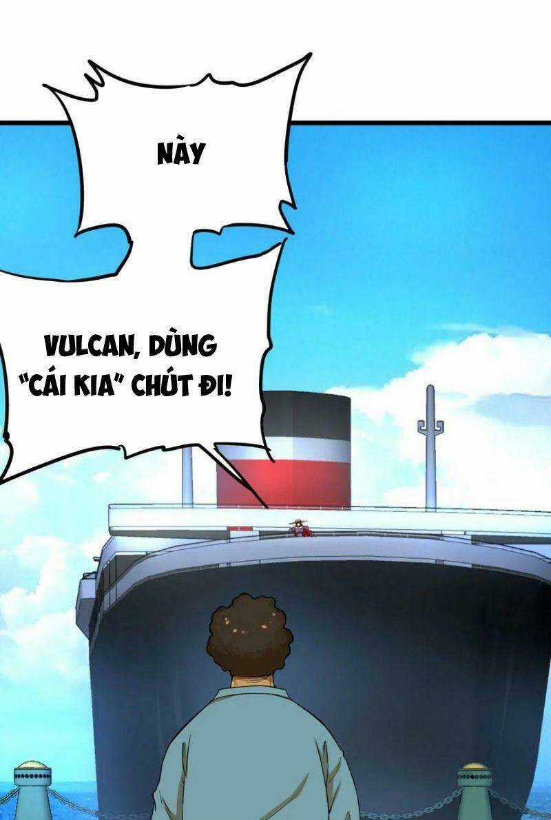 Danh Sách Kẻ Phản Diện - Chapter 116 - Trang 19