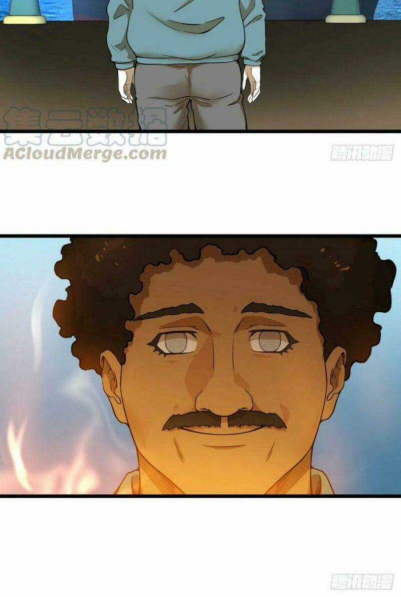 Danh Sách Kẻ Phản Diện - Chapter 116 - Trang 20