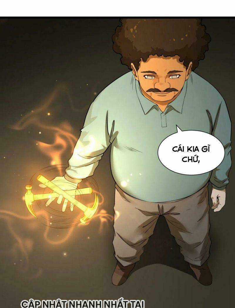 Danh Sách Kẻ Phản Diện - Chapter 116 - Trang 21