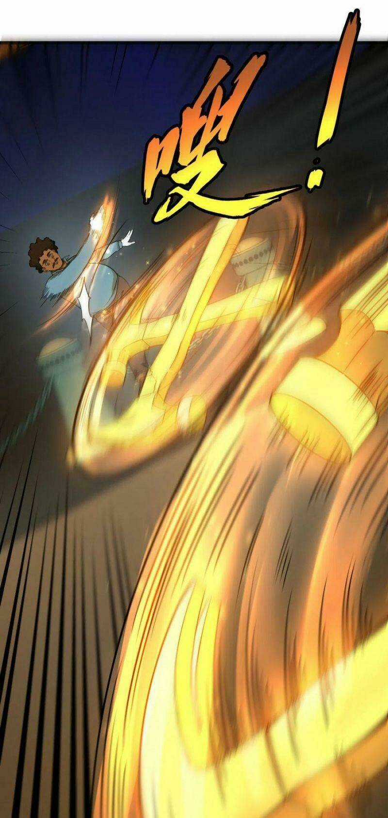 Danh Sách Kẻ Phản Diện - Chapter 116 - Trang 23