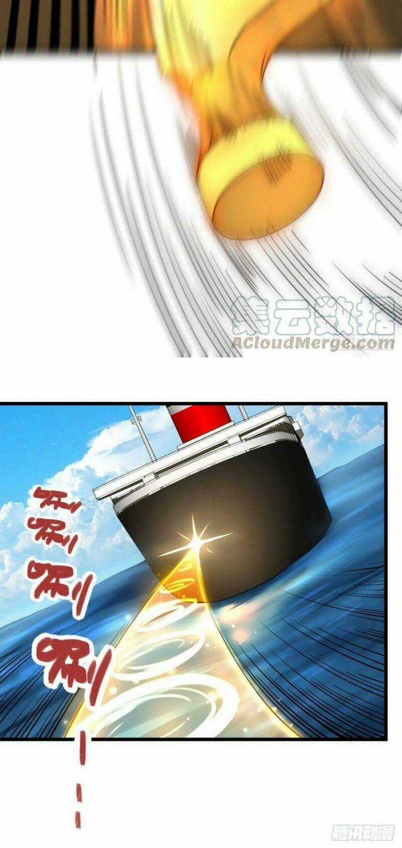 Danh Sách Kẻ Phản Diện - Chapter 116 - Trang 24