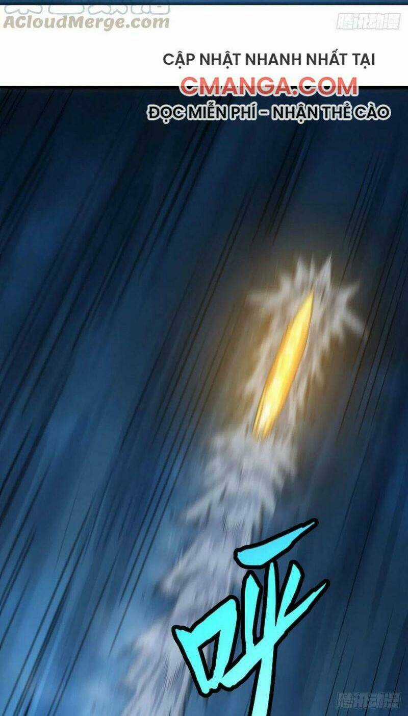 Danh Sách Kẻ Phản Diện - Chapter 116 - Trang 28