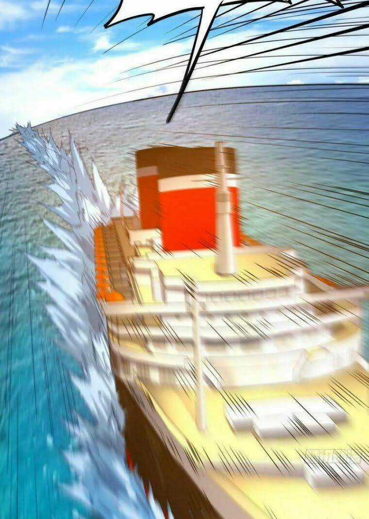 Danh Sách Kẻ Phản Diện - Chapter 116 - Trang 30