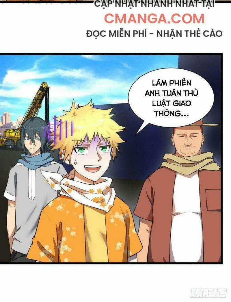 Danh Sách Kẻ Phản Diện - Chapter 116 - Trang 36