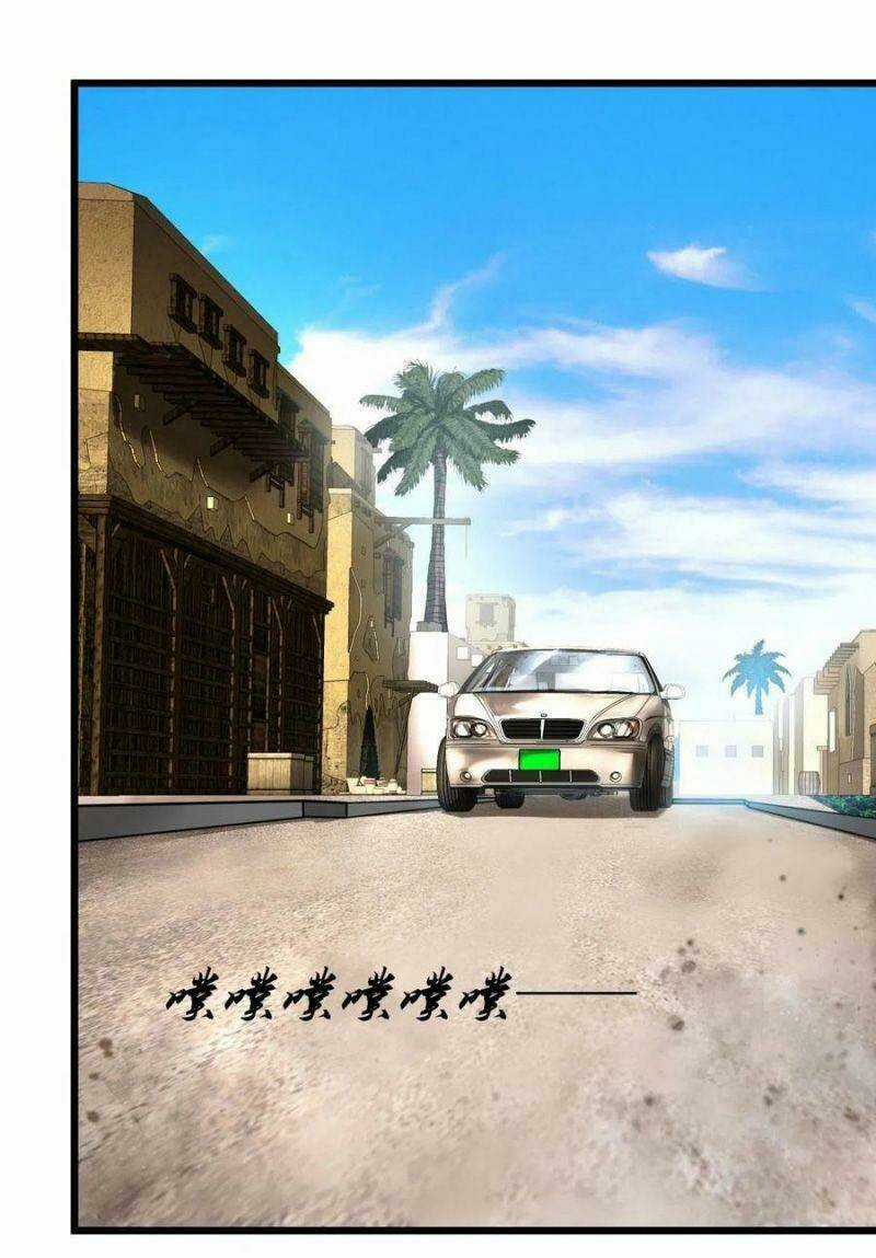 Danh Sách Kẻ Phản Diện - Chapter 116 - Trang 37