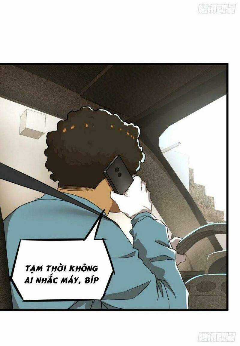 Danh Sách Kẻ Phản Diện - Chapter 116 - Trang 38