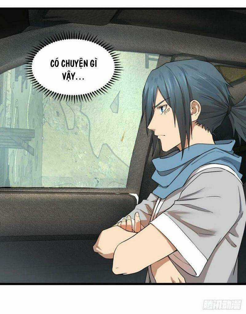 Danh Sách Kẻ Phản Diện - Chapter 116 - Trang 44