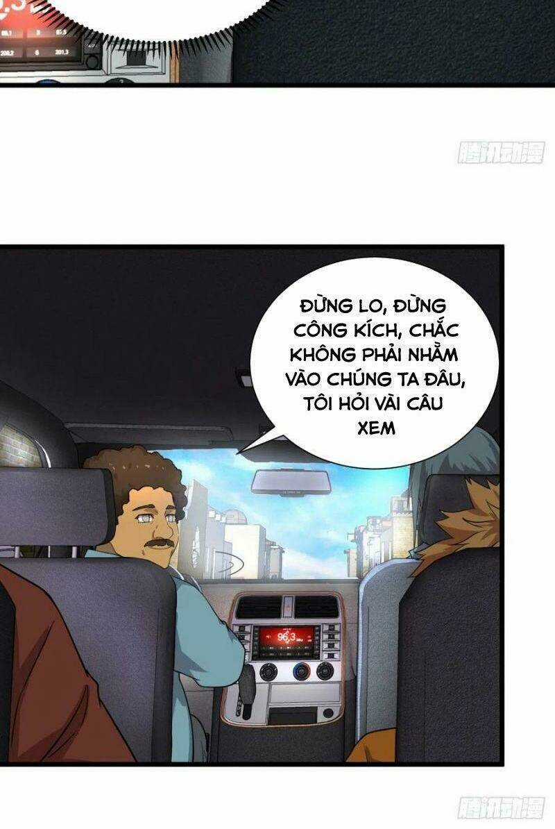 Danh Sách Kẻ Phản Diện - Chapter 116 - Trang 46