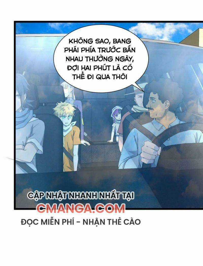 Danh Sách Kẻ Phản Diện - Chapter 116 - Trang 48