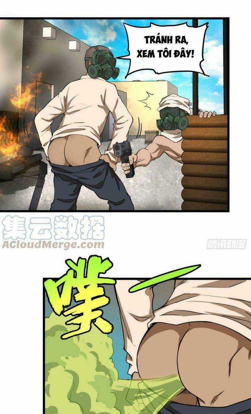 Danh Sách Kẻ Phản Diện - Chapter 116 - Trang 50