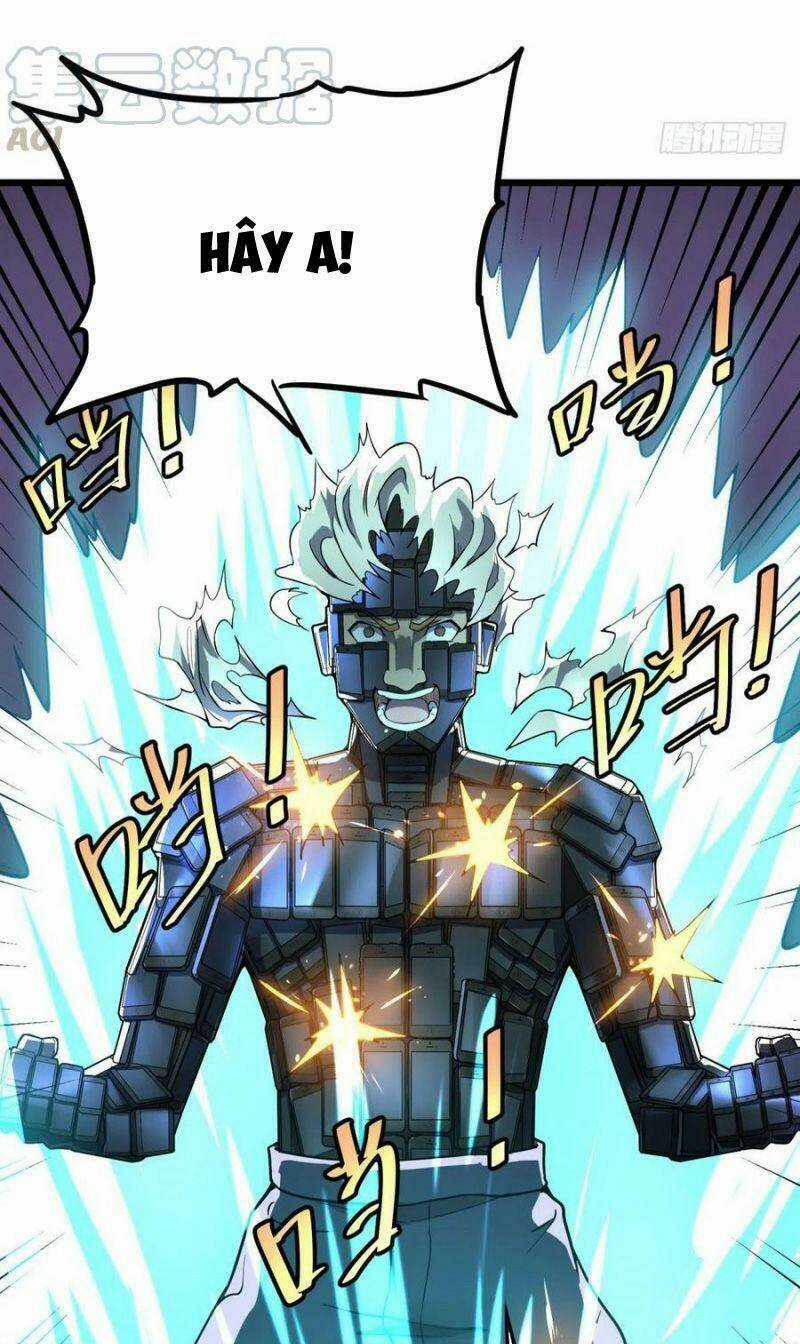 Danh Sách Kẻ Phản Diện - Chapter 116 - Trang 53