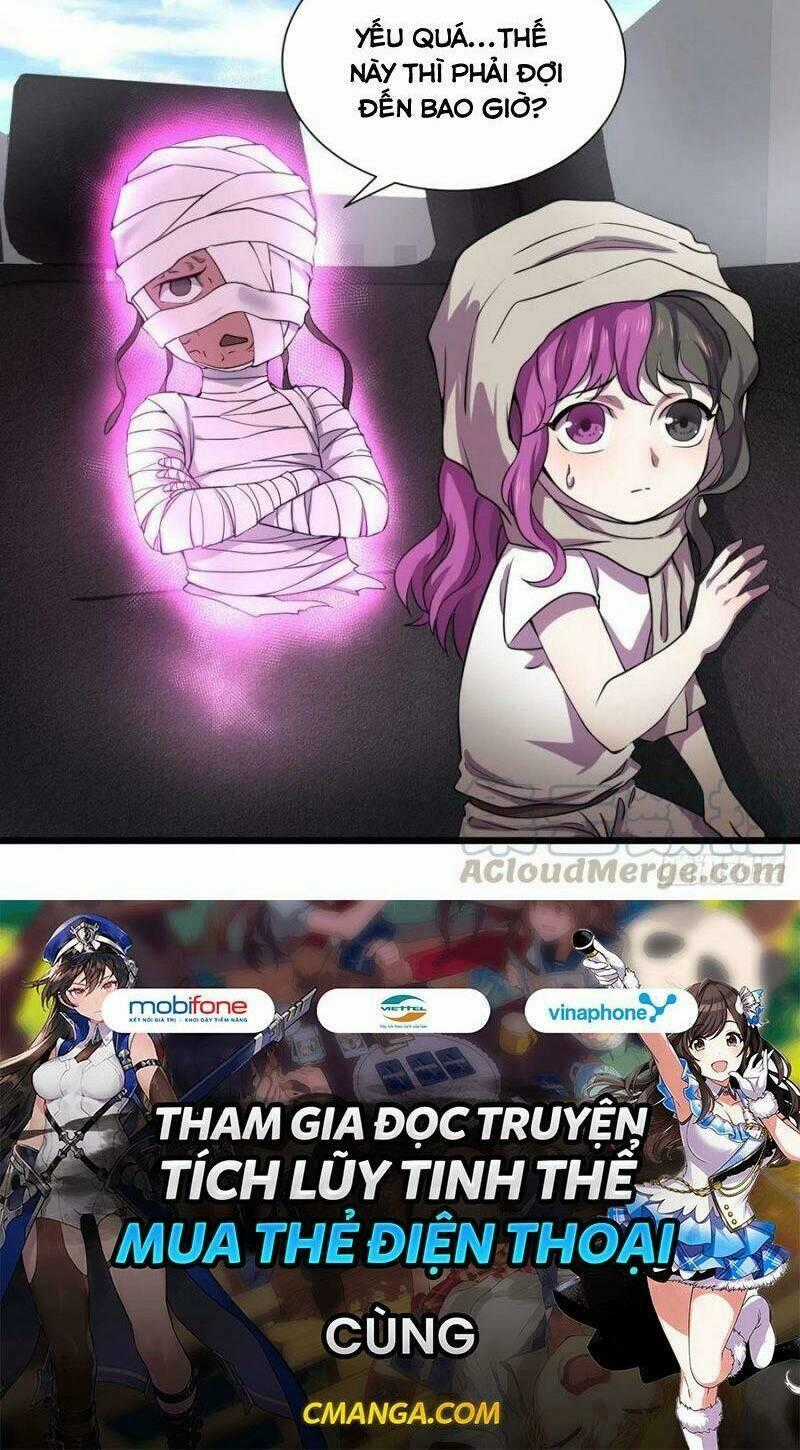 Danh Sách Kẻ Phản Diện - Chapter 116 - Trang 56