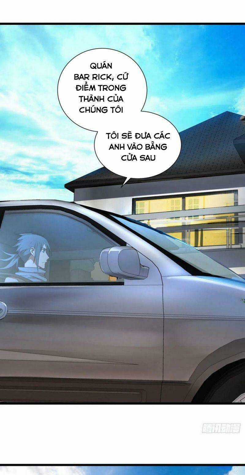 Danh Sách Kẻ Phản Diện - Chapter 117 - Trang 18