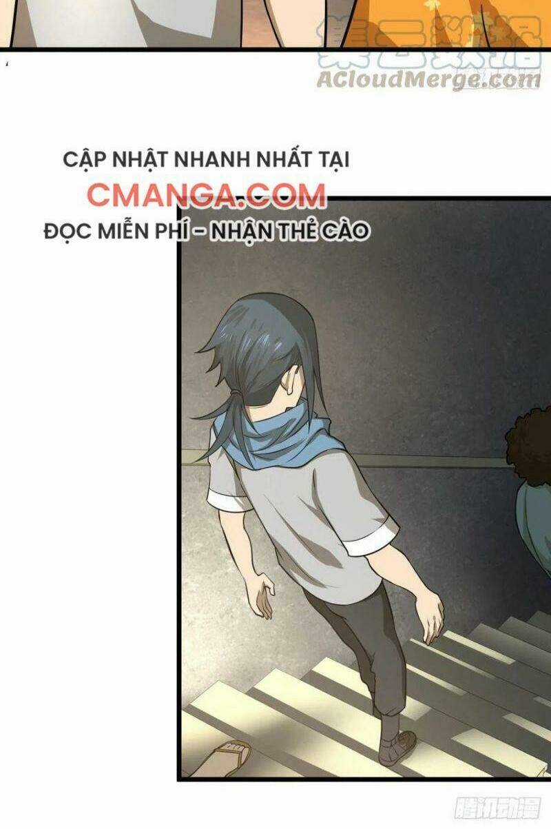 Danh Sách Kẻ Phản Diện - Chapter 117 - Trang 21