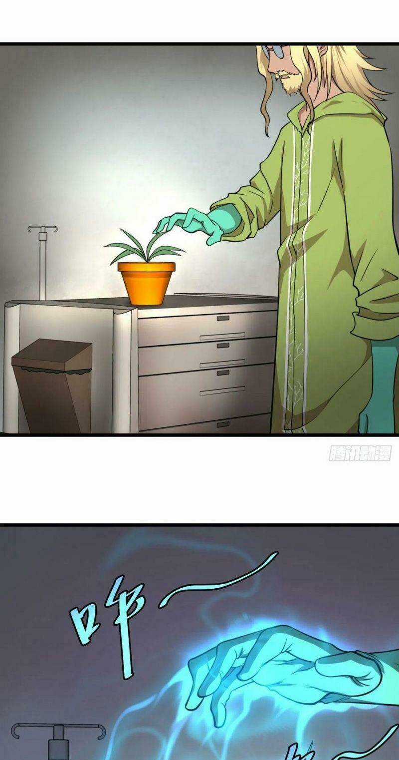 Danh Sách Kẻ Phản Diện - Chapter 117 - Trang 40