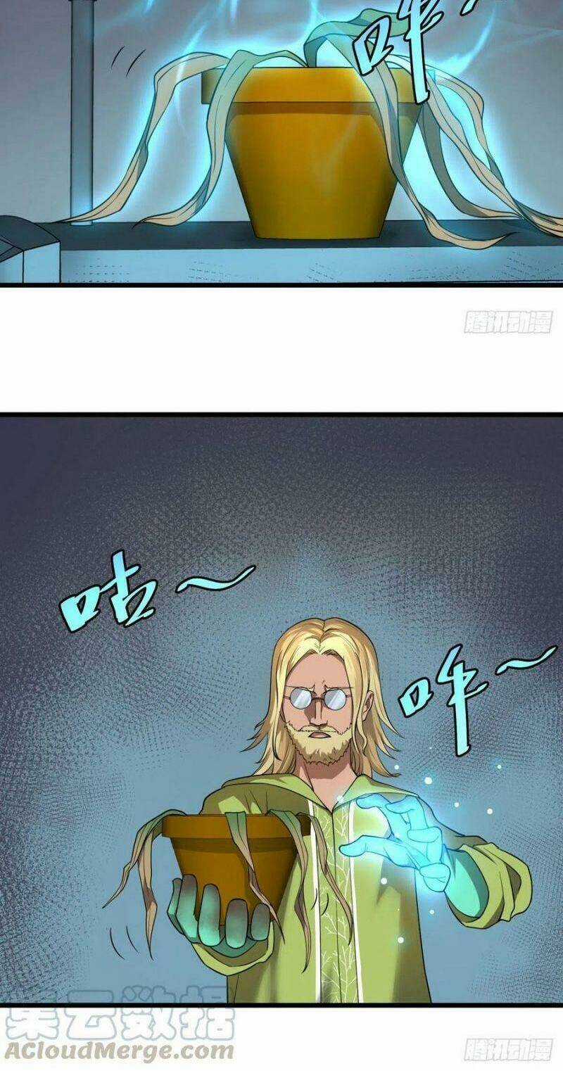 Danh Sách Kẻ Phản Diện - Chapter 117 - Trang 41