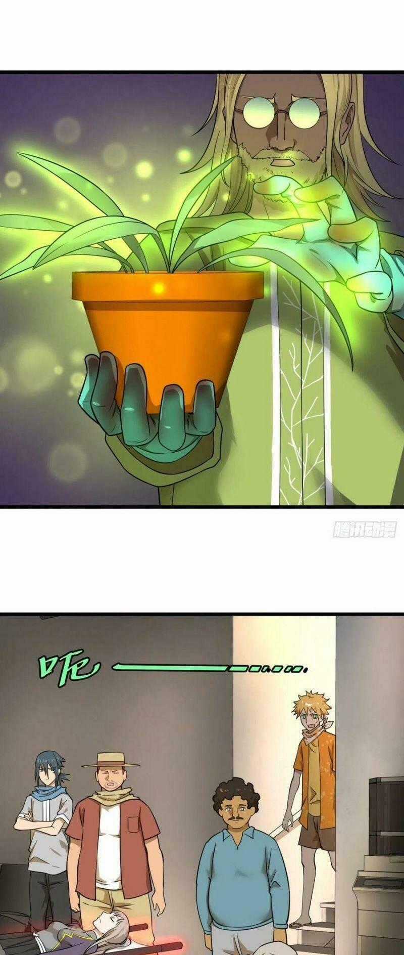 Danh Sách Kẻ Phản Diện - Chapter 117 - Trang 42