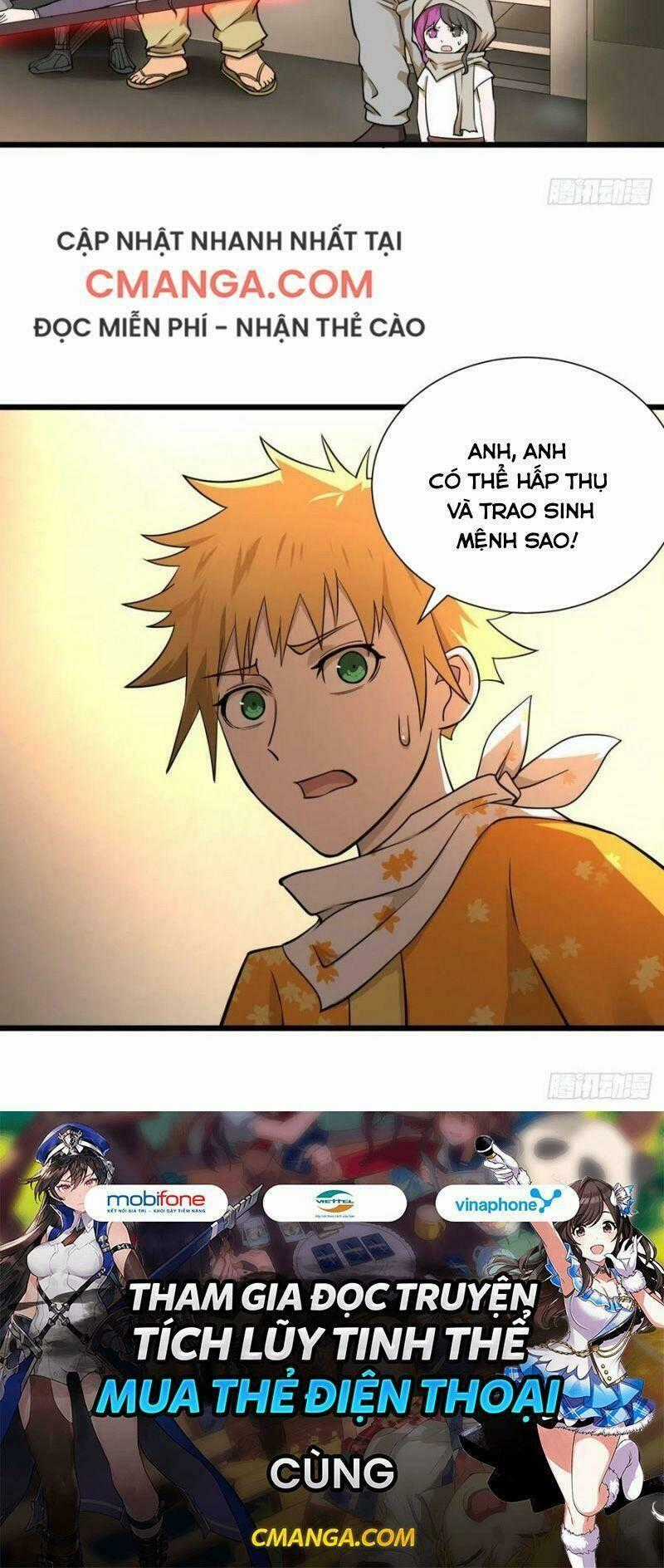 Danh Sách Kẻ Phản Diện - Chapter 117 - Trang 43