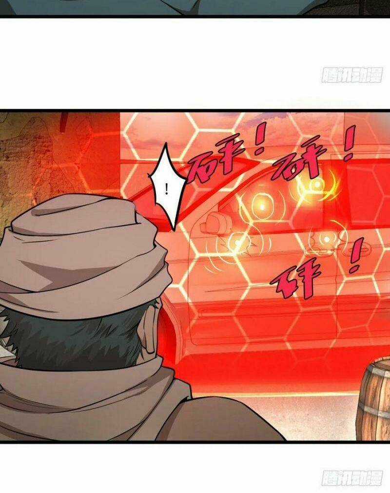 Danh Sách Kẻ Phản Diện - Chapter 117 - Trang 7