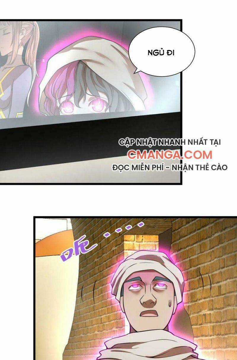 Danh Sách Kẻ Phản Diện - Chapter 117 - Trang 8