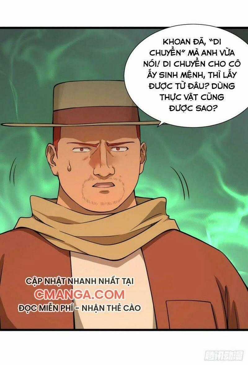 Danh Sách Kẻ Phản Diện - Chapter 118 - Trang 2