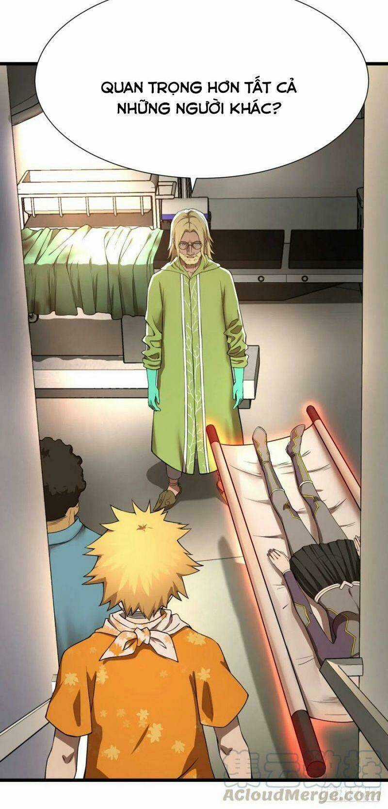 Danh Sách Kẻ Phản Diện - Chapter 118 - Trang 13