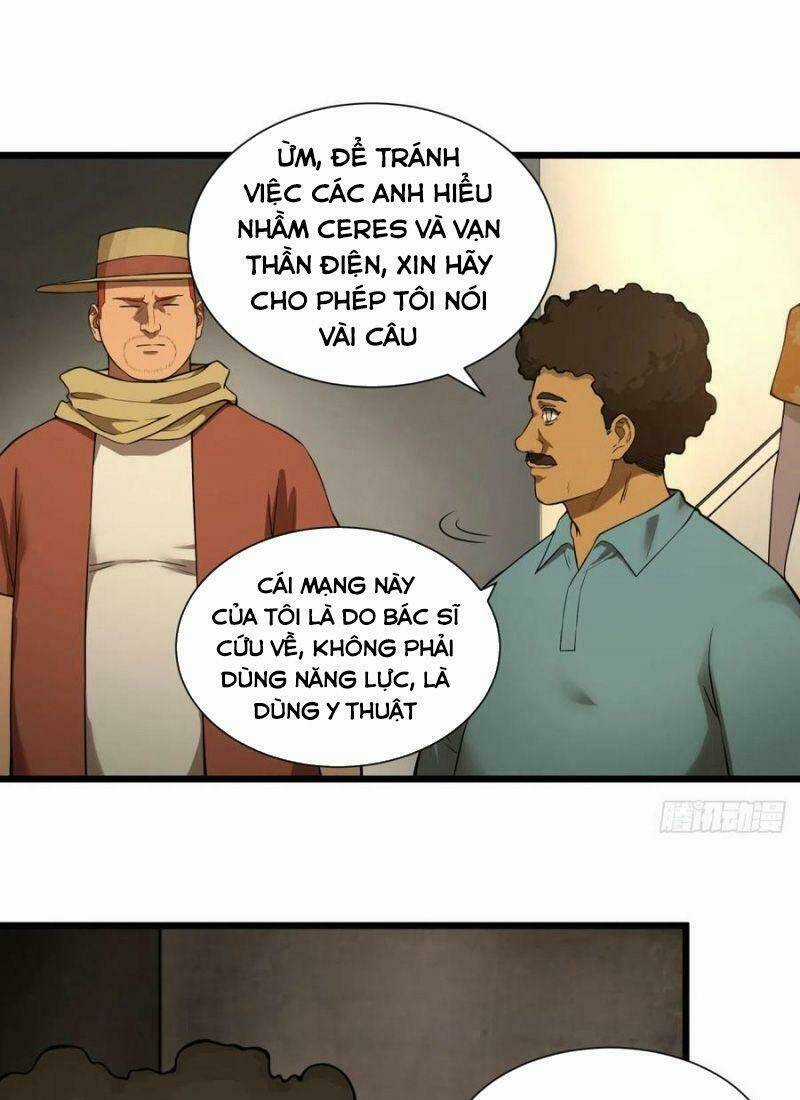 Danh Sách Kẻ Phản Diện - Chapter 118 - Trang 14