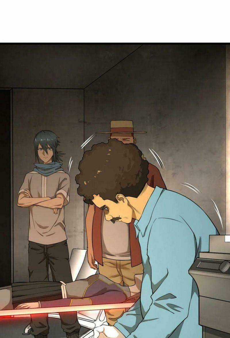 Danh Sách Kẻ Phản Diện - Chapter 118 - Trang 22