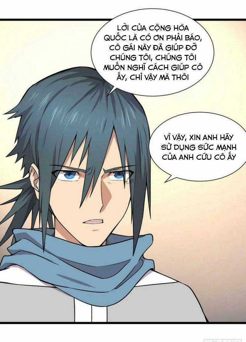 Danh Sách Kẻ Phản Diện - Chapter 118 - Trang 26