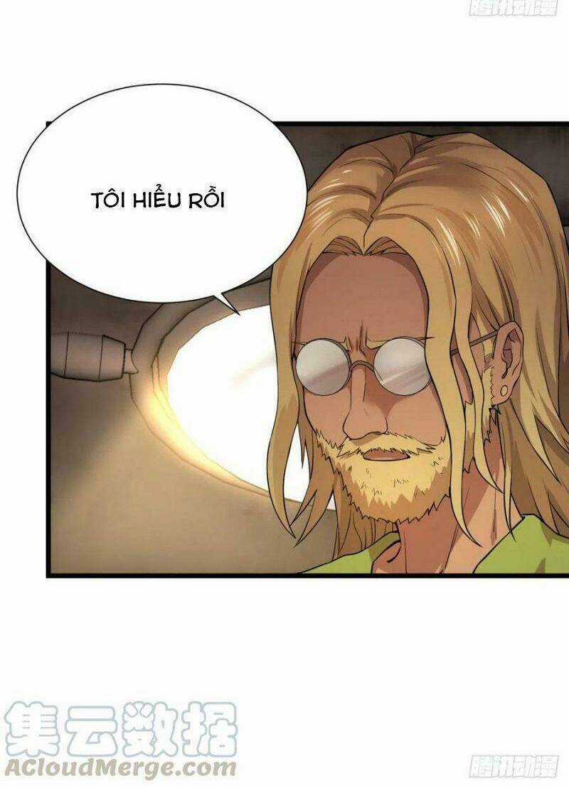 Danh Sách Kẻ Phản Diện - Chapter 118 - Trang 27