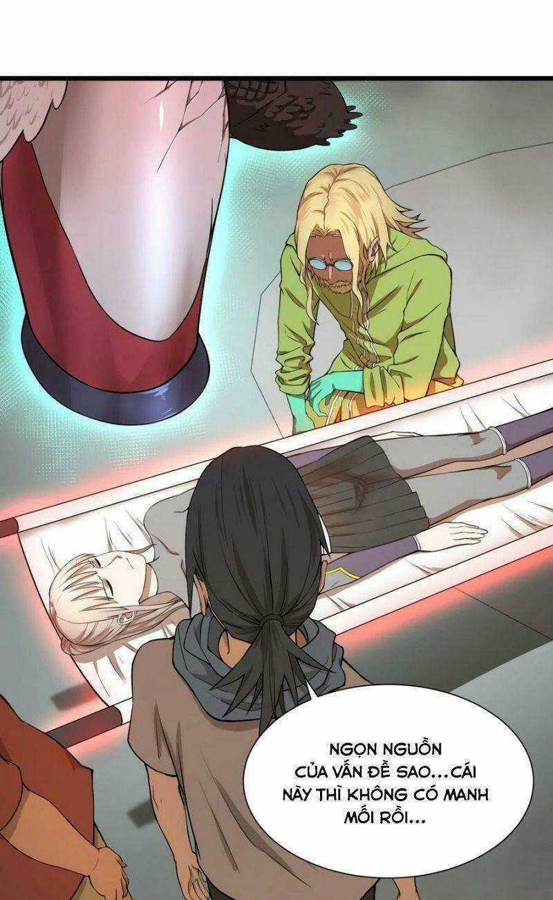 Danh Sách Kẻ Phản Diện - Chapter 118 - Trang 30