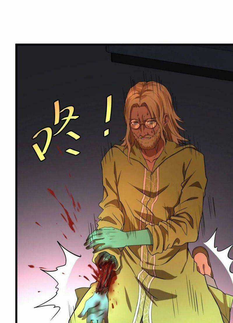 Danh Sách Kẻ Phản Diện - Chapter 118 - Trang 34