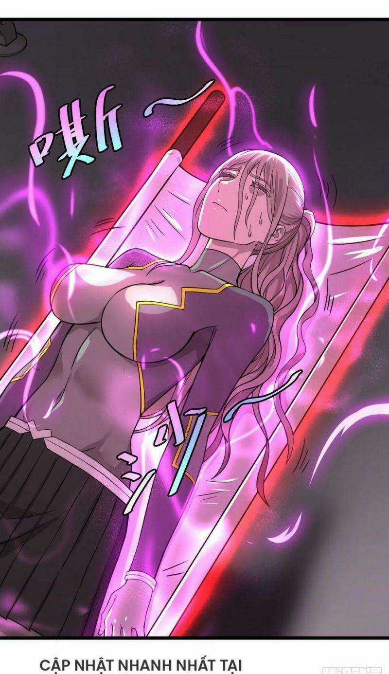 Danh Sách Kẻ Phản Diện - Chapter 118 - Trang 36