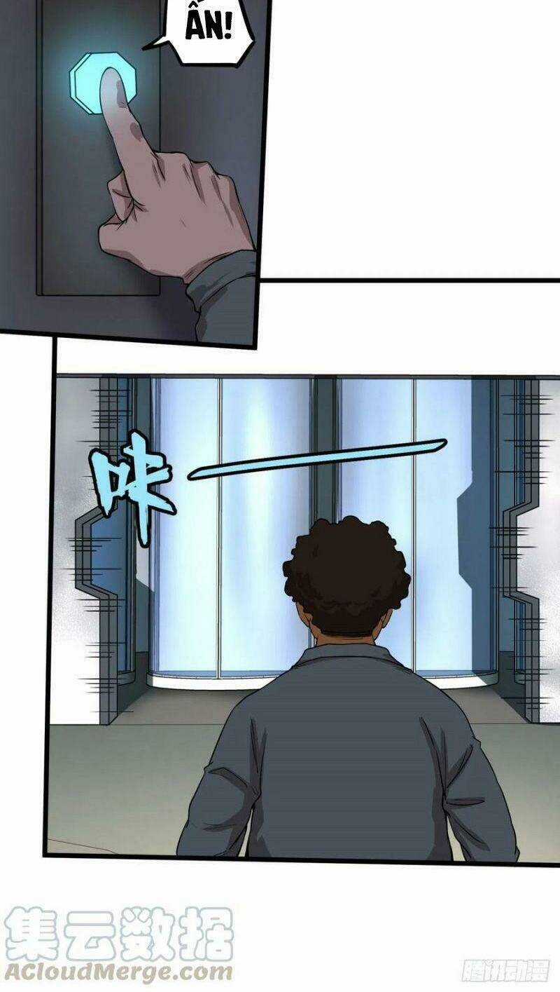 Danh Sách Kẻ Phản Diện - Chapter 118 - Trang 39