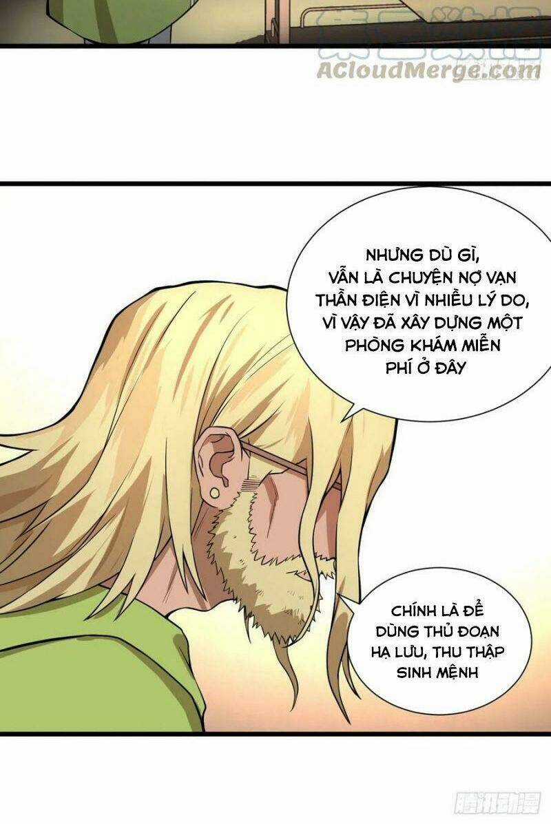 Danh Sách Kẻ Phản Diện - Chapter 118 - Trang 5