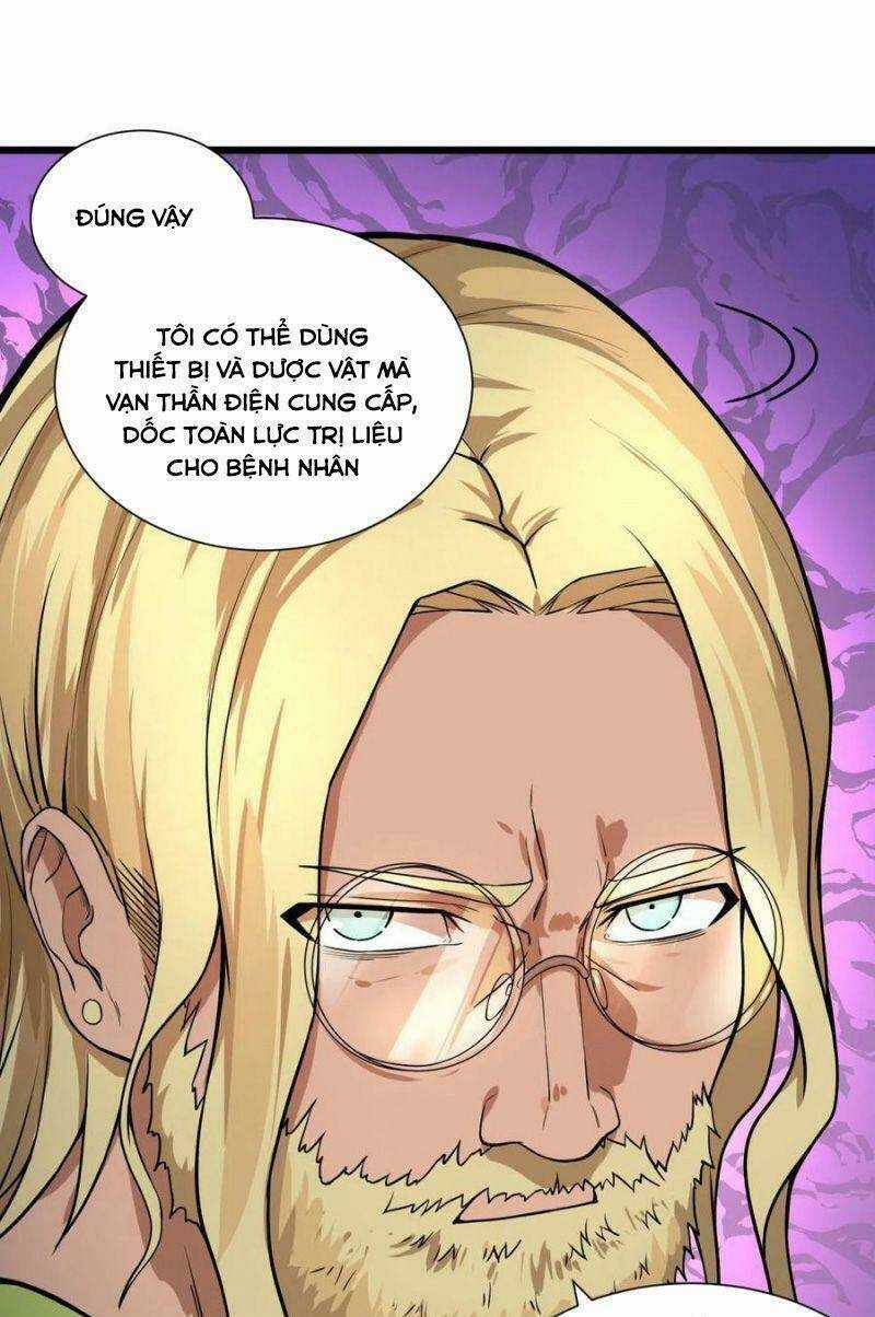 Danh Sách Kẻ Phản Diện - Chapter 118 - Trang 6